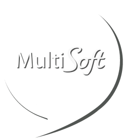 MultiSoft - Sikerre programozva